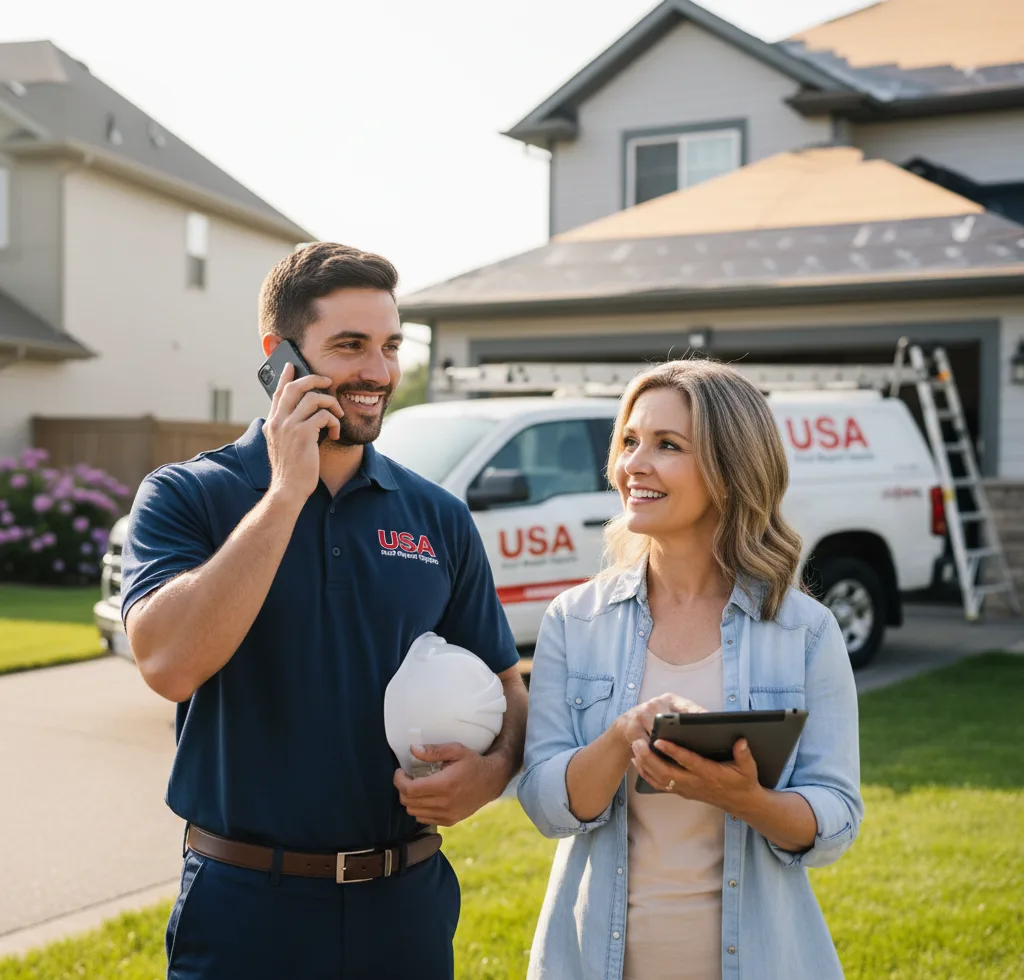 Roof Leak Repair in Port Byron, NY